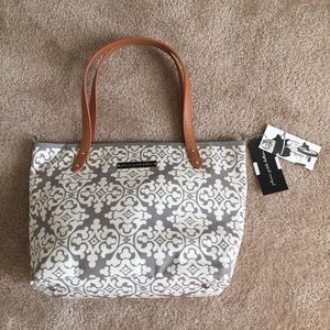 Petunia Pickle Bottom Diaper Bag